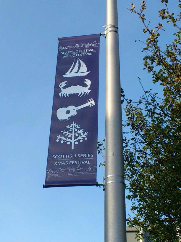 tarbert banners